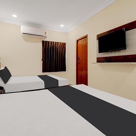 Hotel O Leela Elite Vijayawāda Εξωτερικό φωτογραφία