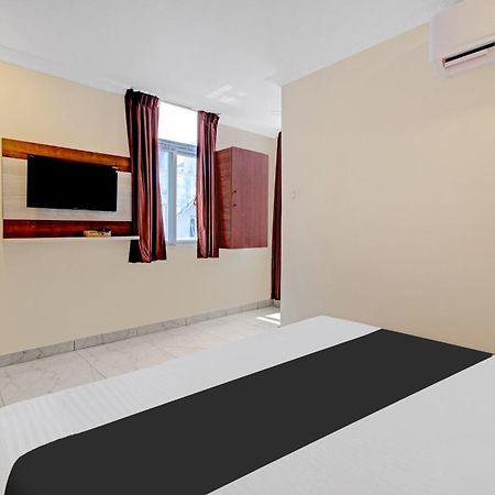 Hotel O Leela Elite Vijayawāda Εξωτερικό φωτογραφία