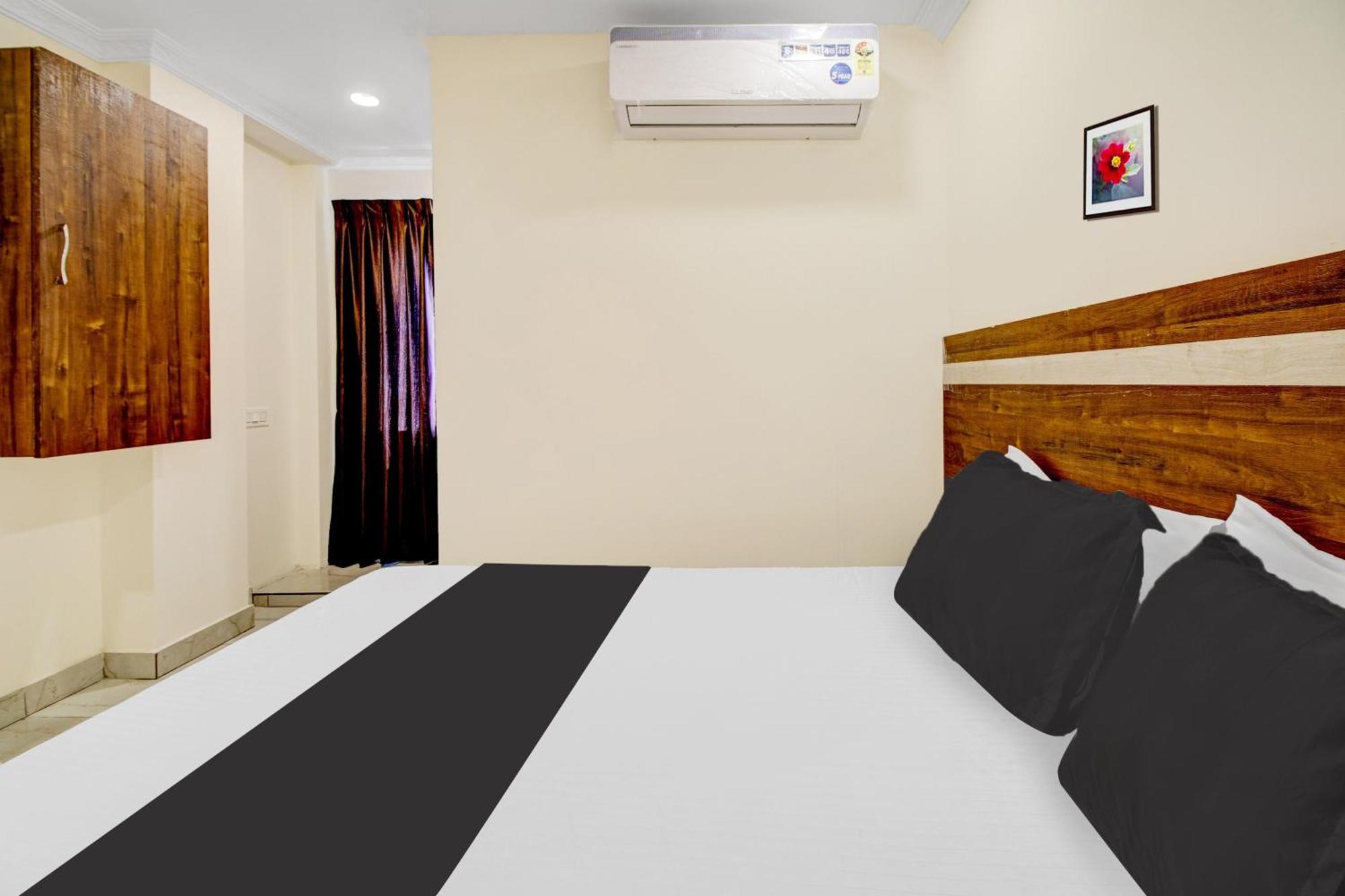 Hotel O Leela Elite Vijayawāda Εξωτερικό φωτογραφία