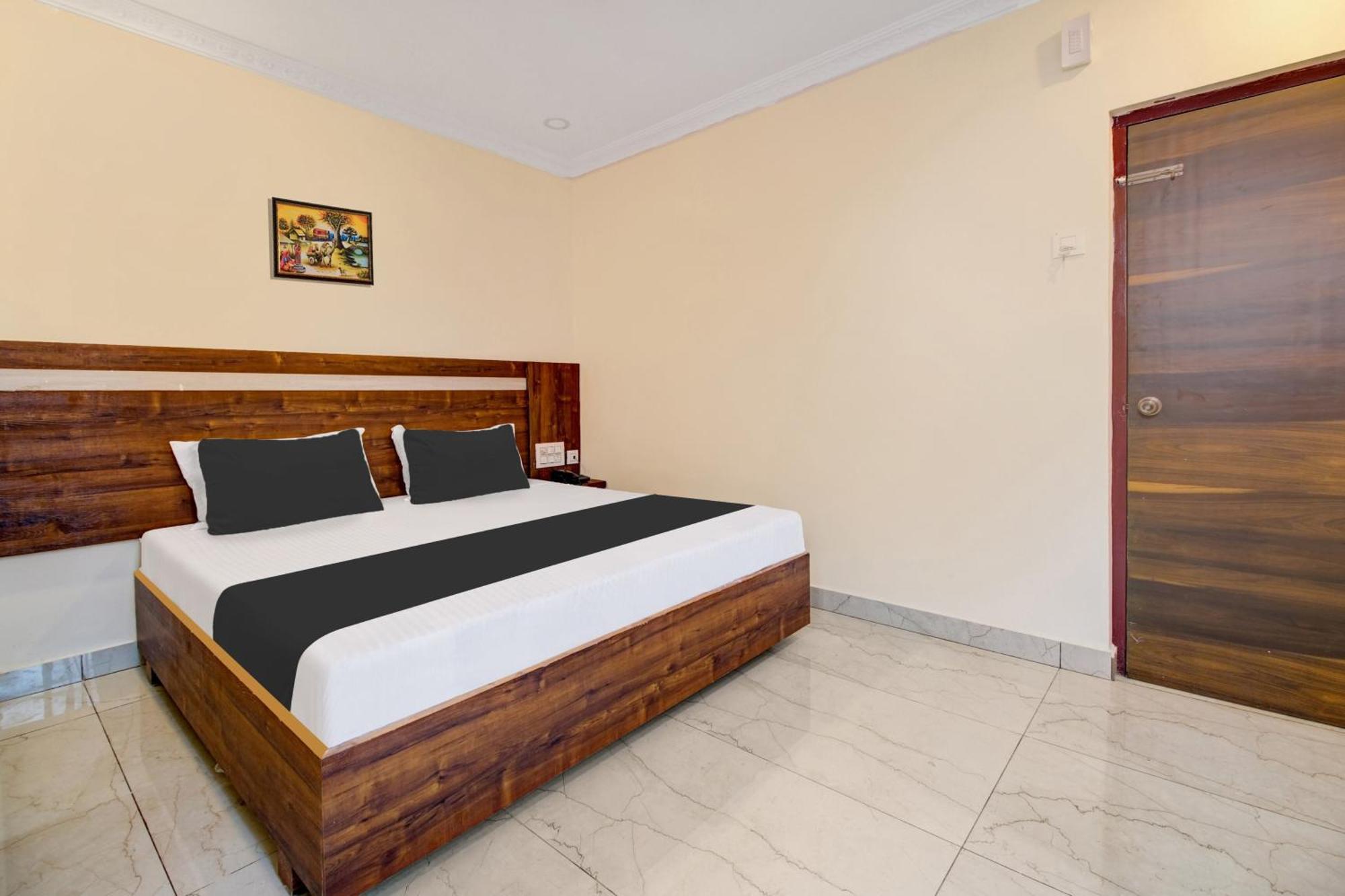 Hotel O Leela Elite Vijayawāda Εξωτερικό φωτογραφία