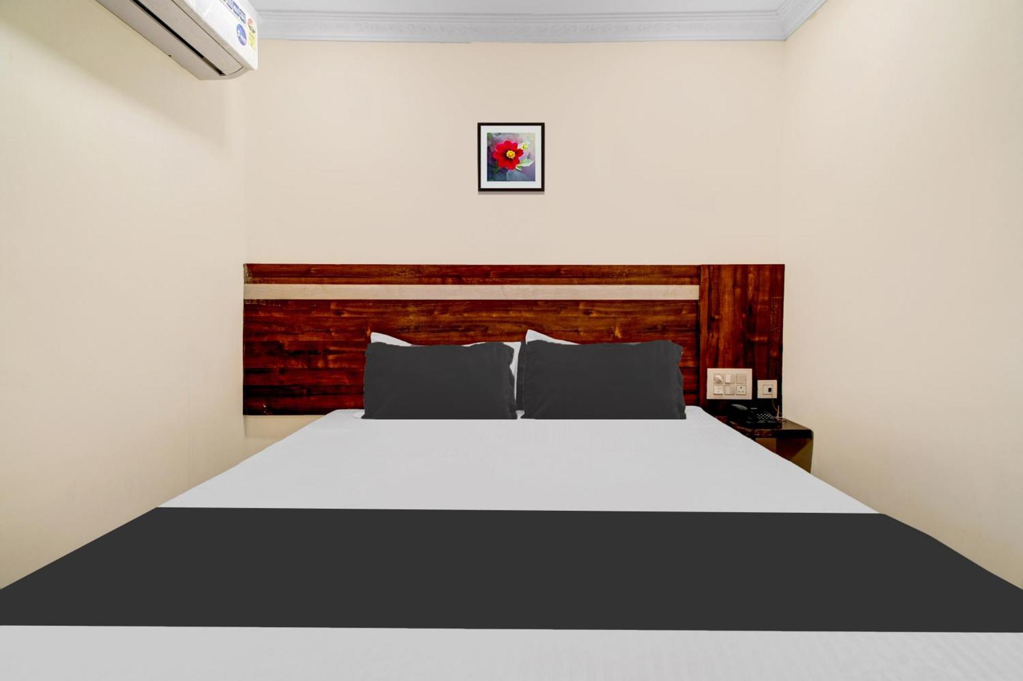 Hotel O Leela Elite Vijayawāda Εξωτερικό φωτογραφία
