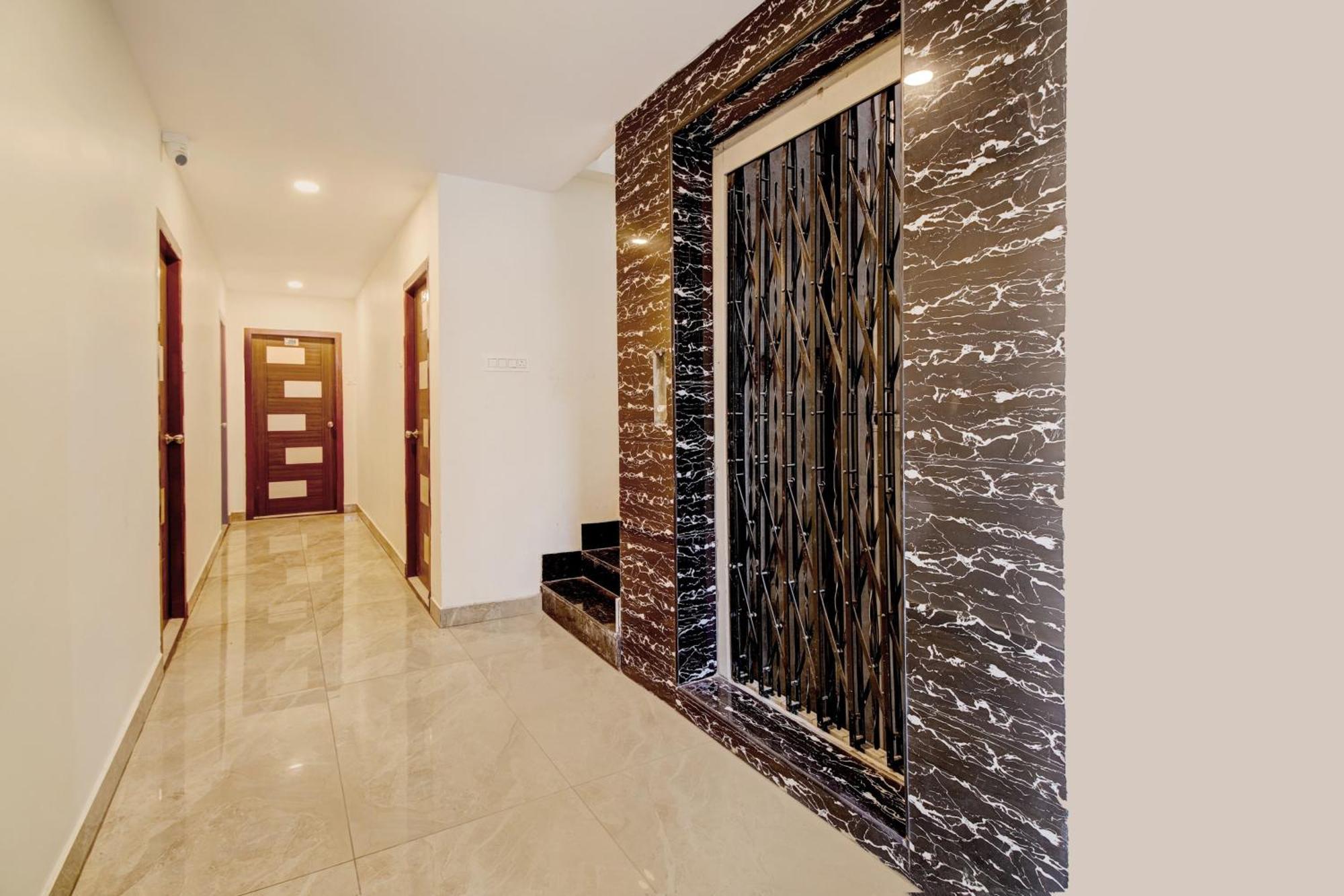 Hotel O Leela Elite Vijayawāda Εξωτερικό φωτογραφία