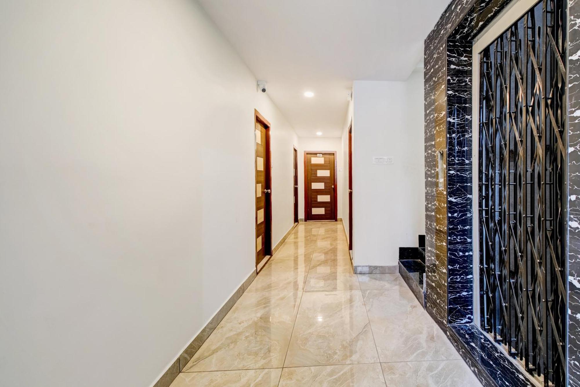 Hotel O Leela Elite Vijayawāda Εξωτερικό φωτογραφία
