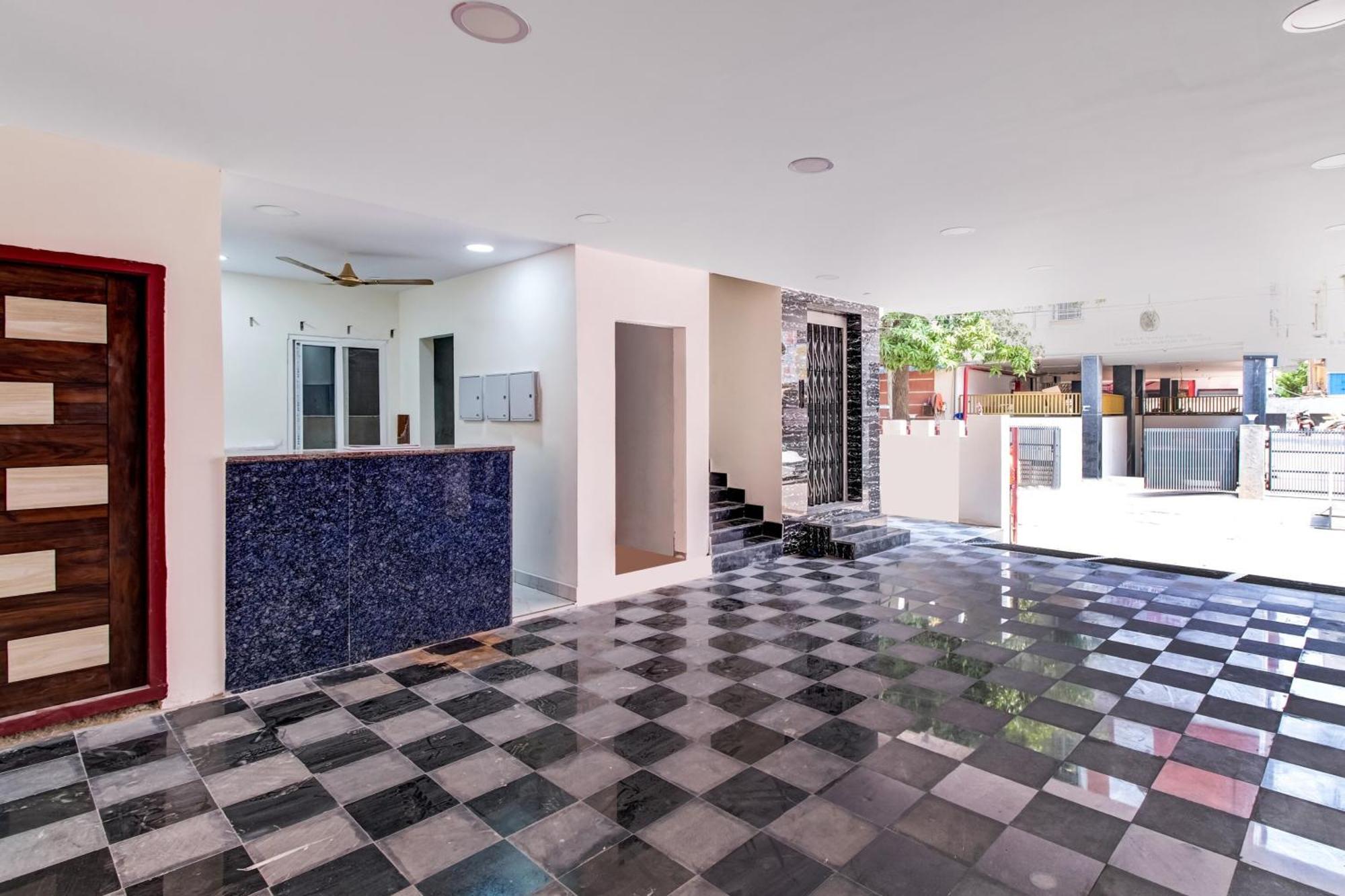 Hotel O Leela Elite Vijayawāda Εξωτερικό φωτογραφία