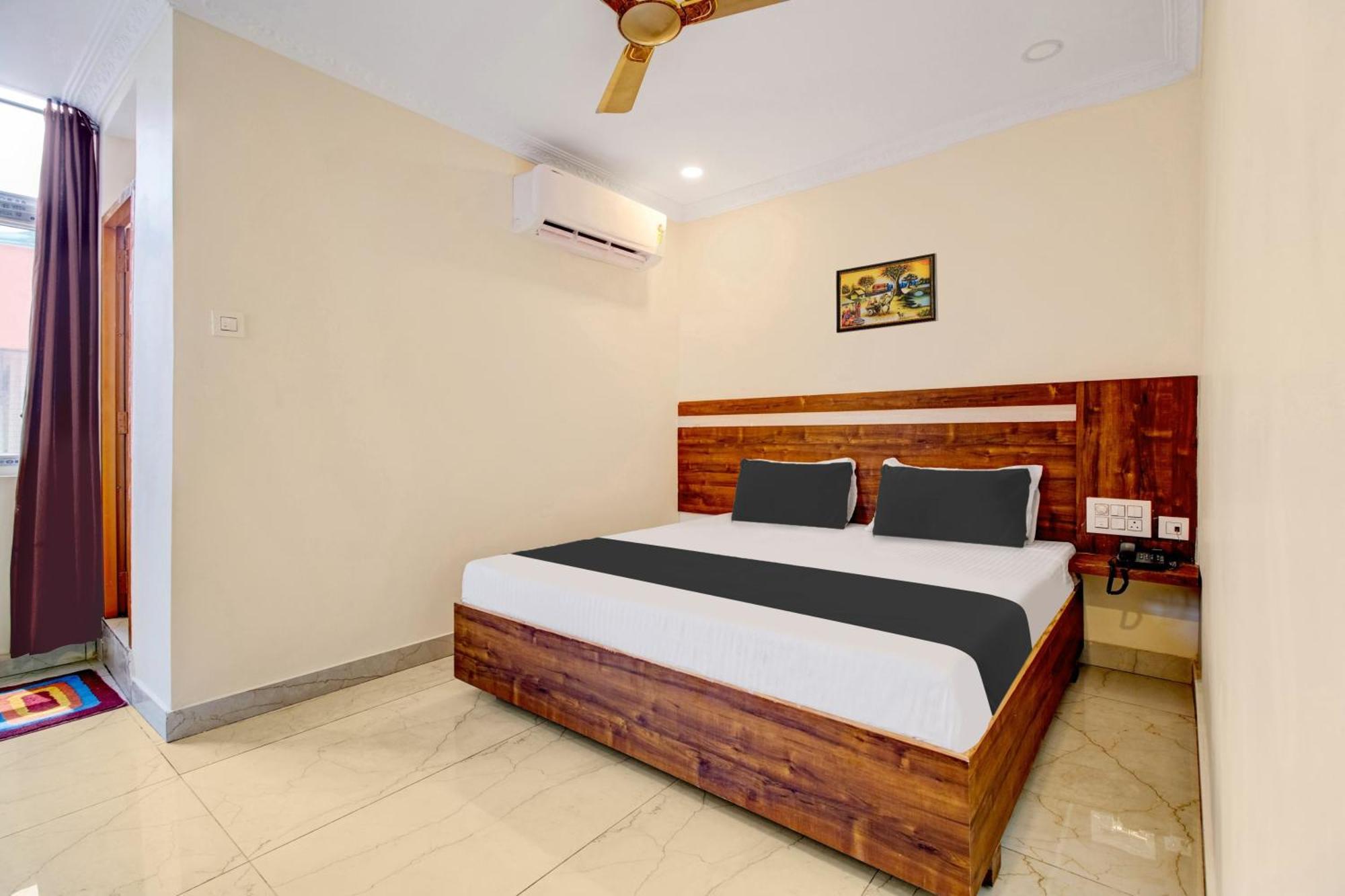 Hotel O Leela Elite Vijayawāda Εξωτερικό φωτογραφία