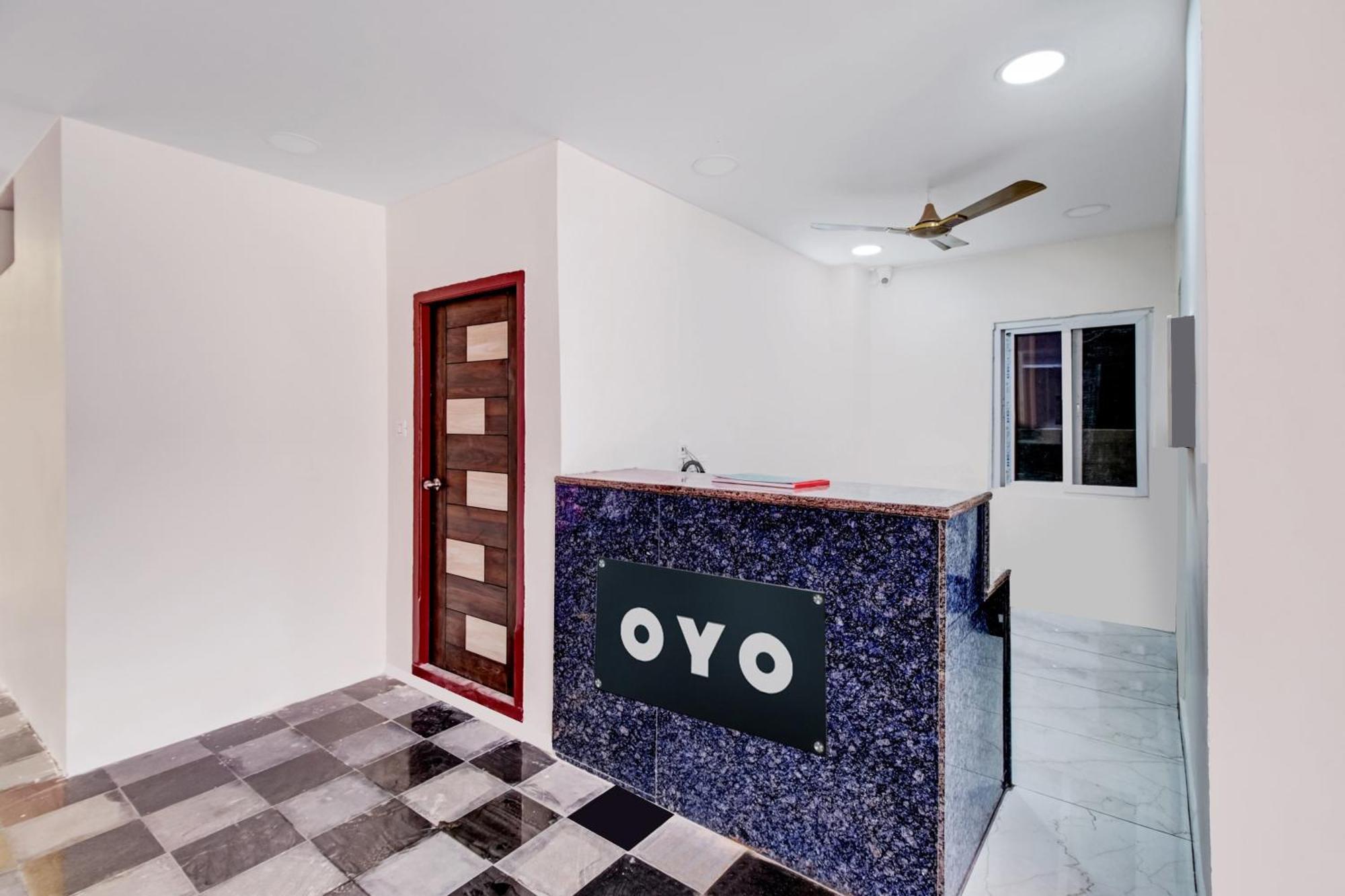 Hotel O Leela Elite Vijayawāda Εξωτερικό φωτογραφία